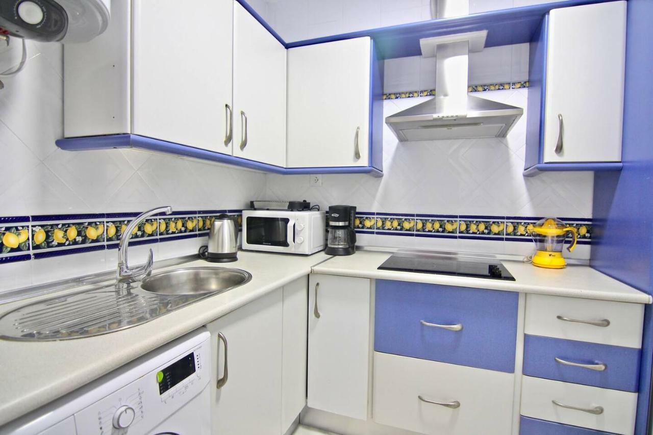 Apartamento MONÍSIMO en el corazón de CÁDIZ Exterior foto