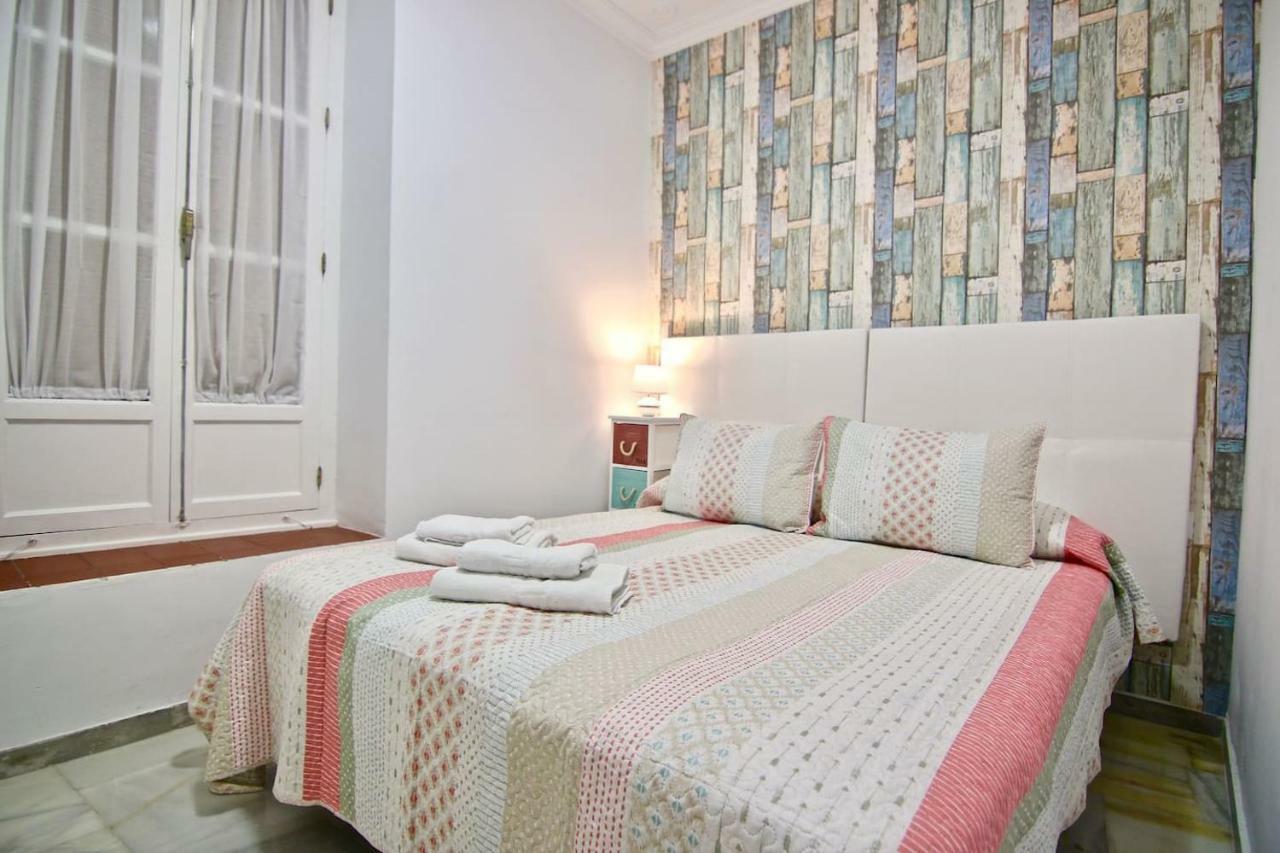 Apartamento MONÍSIMO en el corazón de CÁDIZ Exterior foto