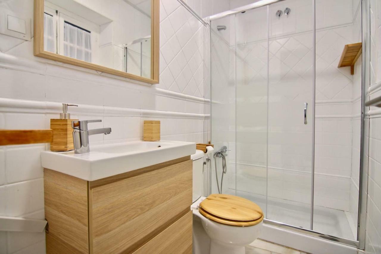 Apartamento MONÍSIMO en el corazón de CÁDIZ Exterior foto
