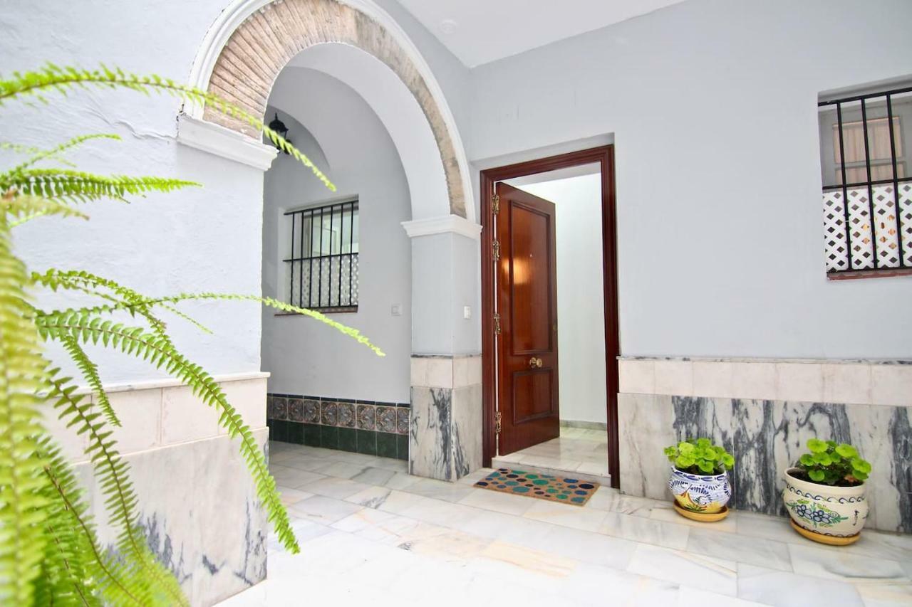 Apartamento MONÍSIMO en el corazón de CÁDIZ Exterior foto