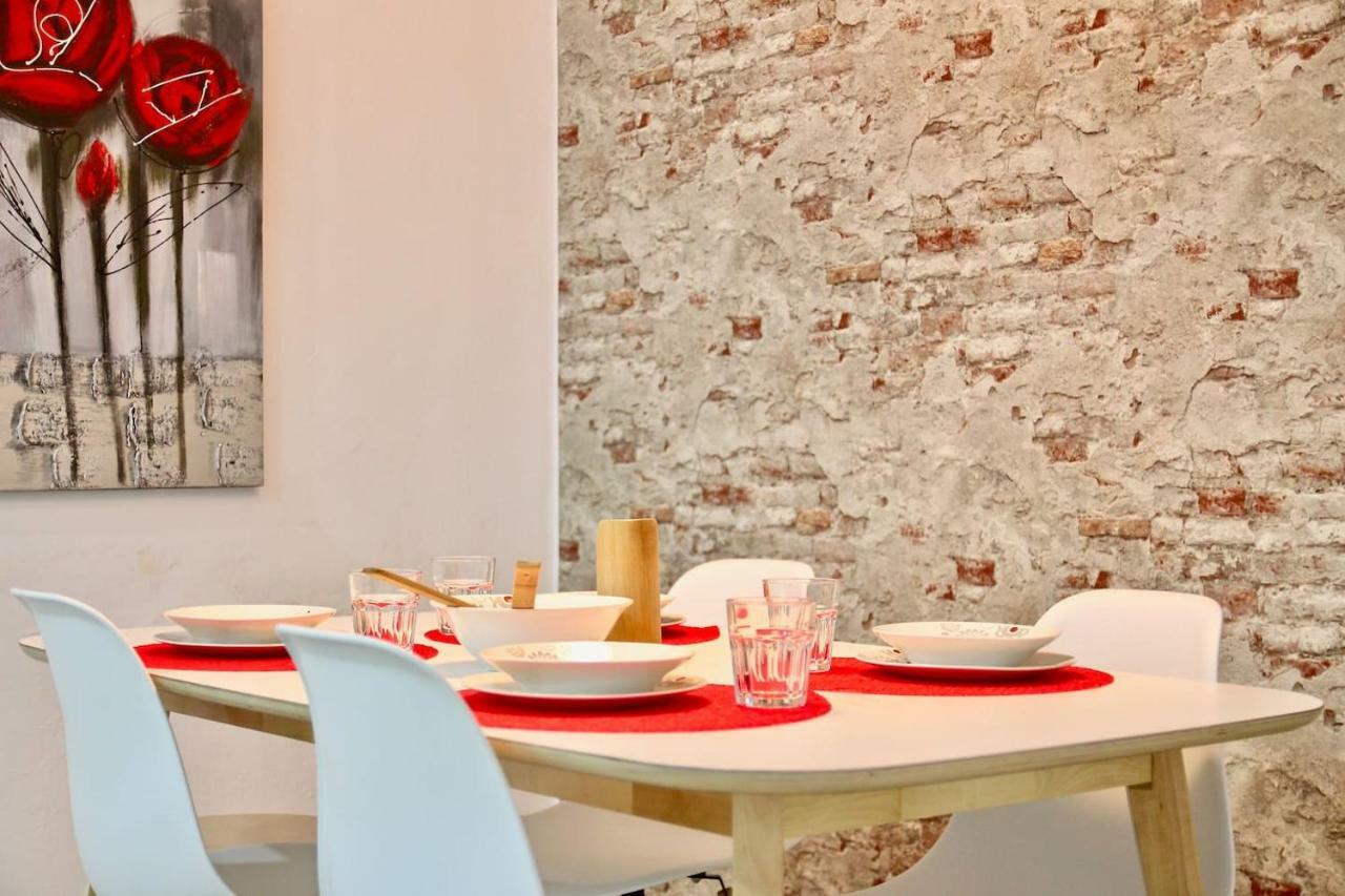 Apartamento MONÍSIMO en el corazón de CÁDIZ Exterior foto